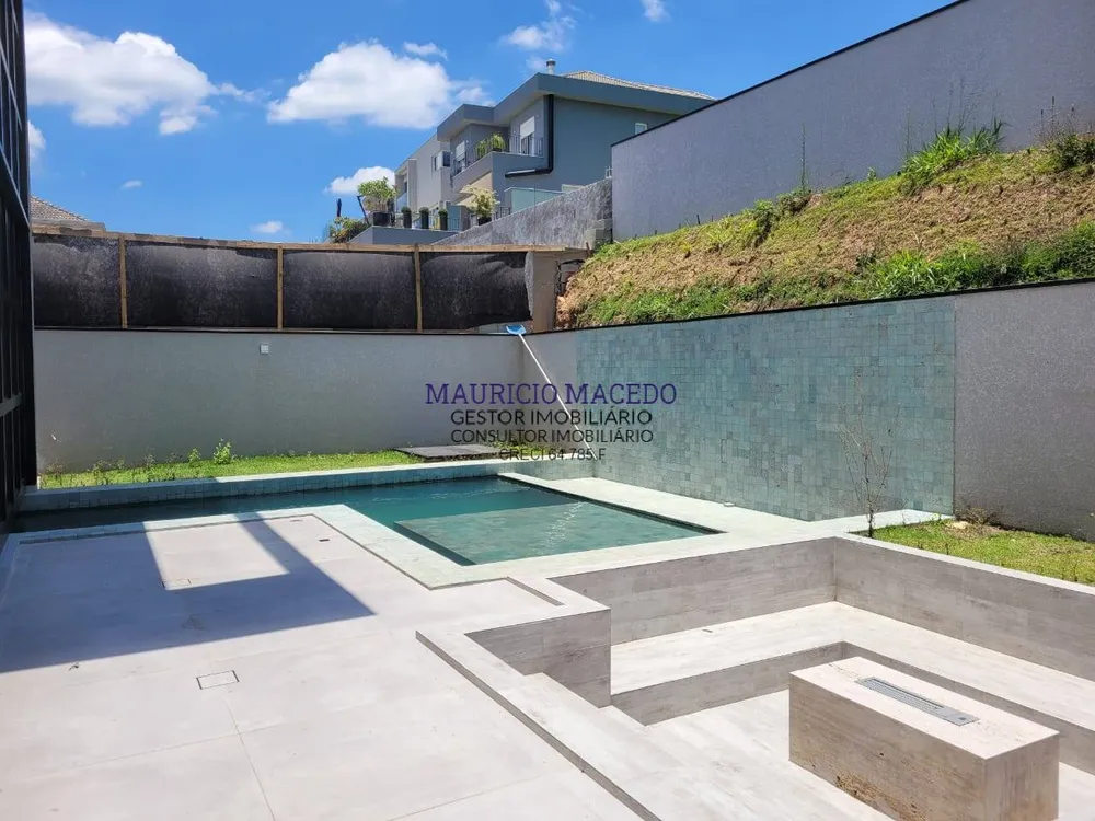 Casa, 3 quartos, 411 m² - Foto 2