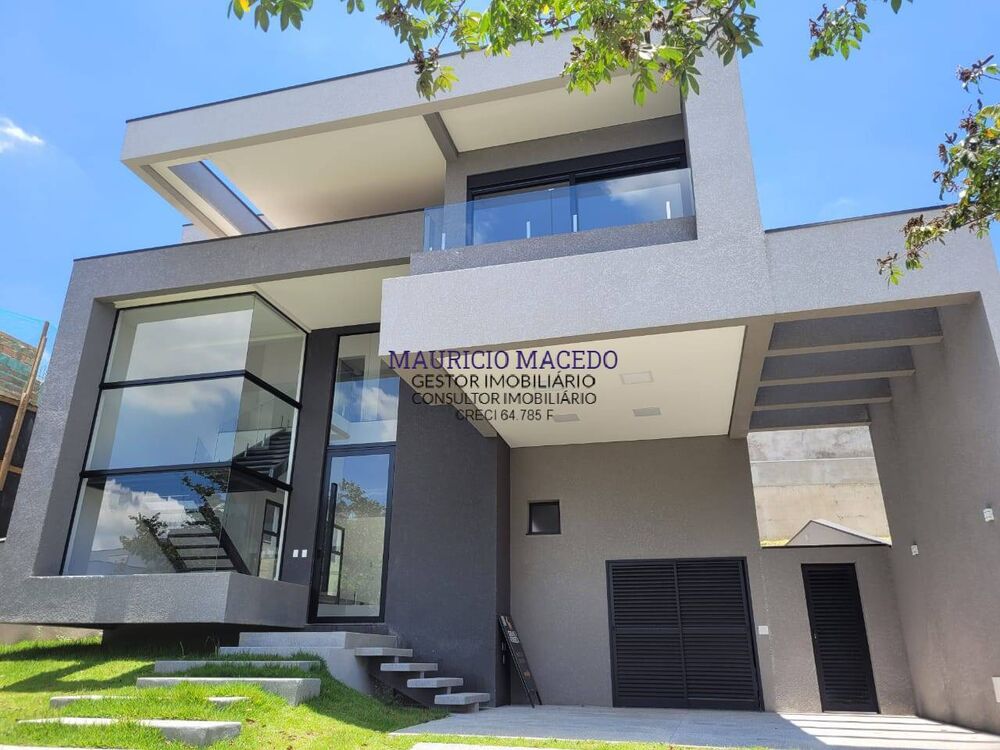 Casa, 3 quartos, 411 m² - Foto 4