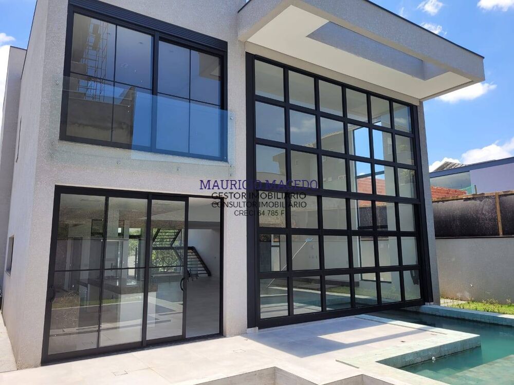 Casa, 3 quartos, 411 m² - Foto 3
