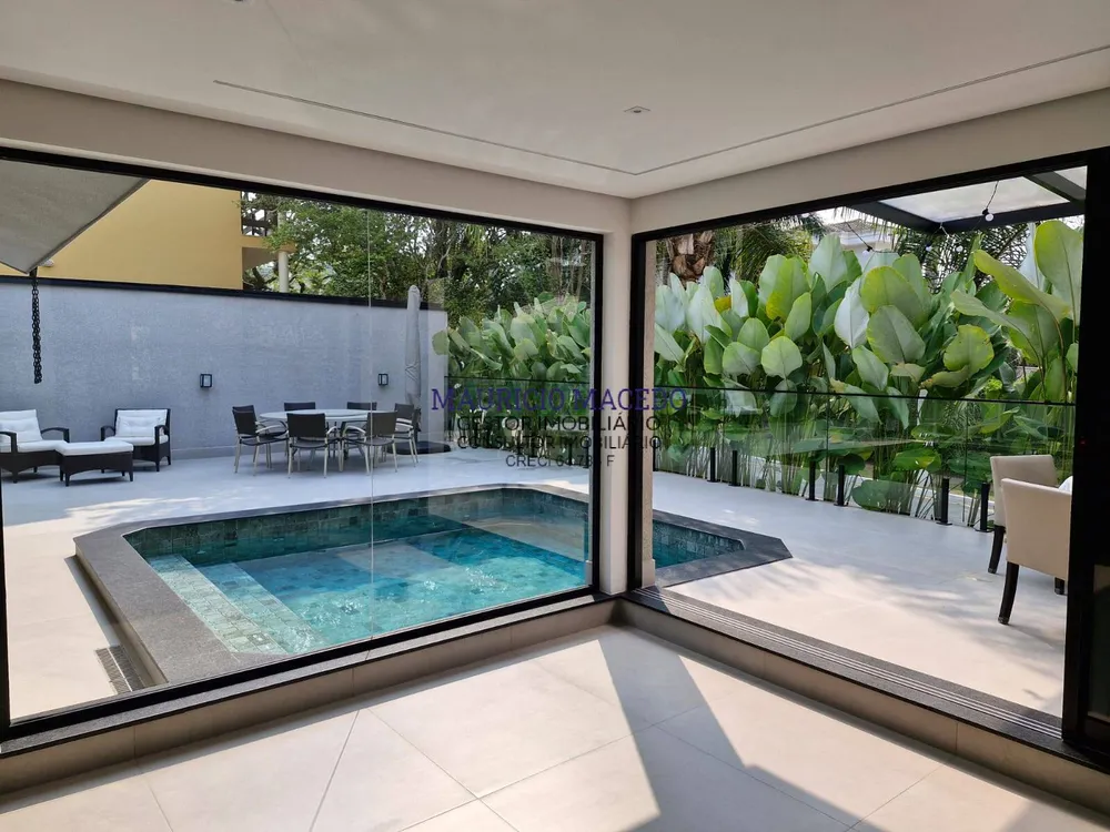 Casa, 3 quartos, 290 m² - Foto 8