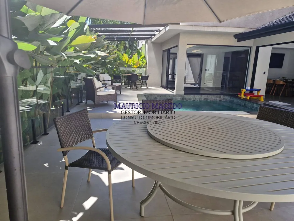 Casa, 3 quartos, 290 m² - Foto 11