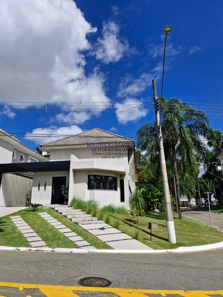 Casa, 3 quartos, 290 m² - Foto 12