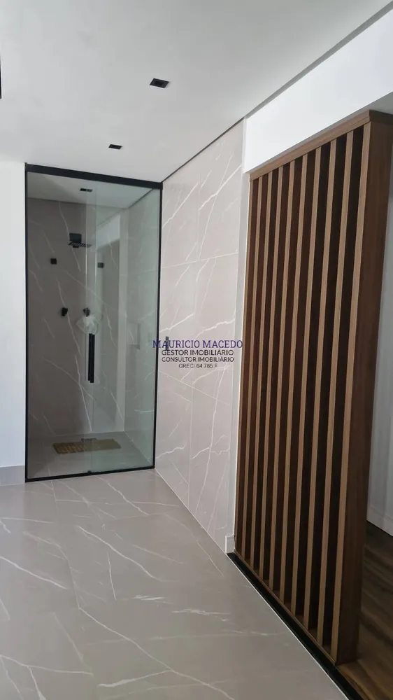 Casa, 3 quartos, 290 m² - Foto 2