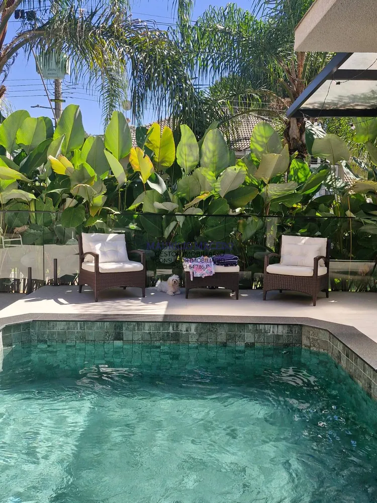 Casa, 3 quartos, 290 m² - Foto 10