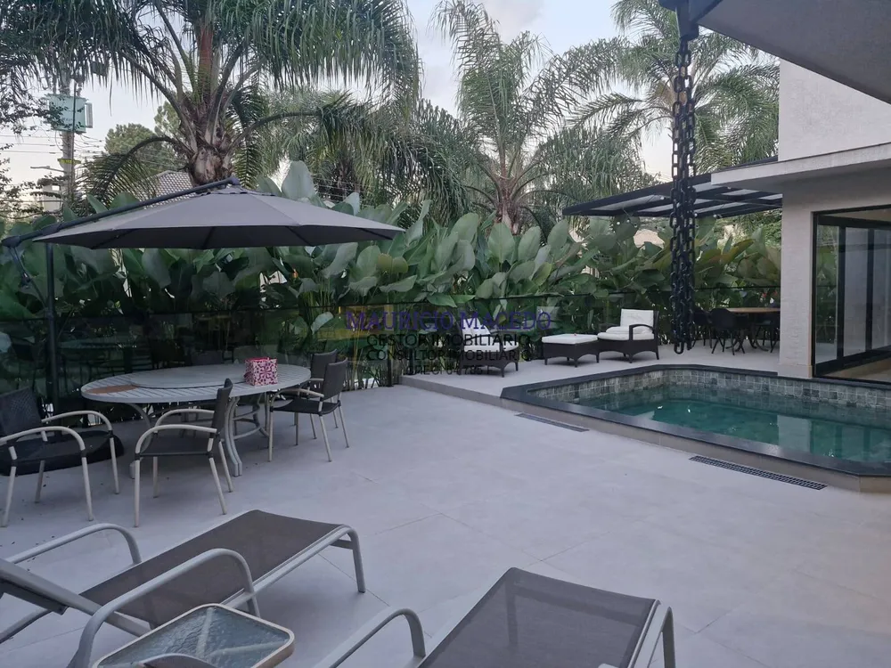 Casa, 3 quartos, 290 m² - Foto 13
