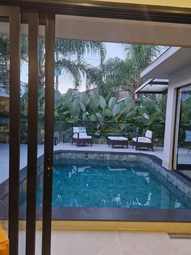 Casa, 3 quartos, 290 m² - Foto 15