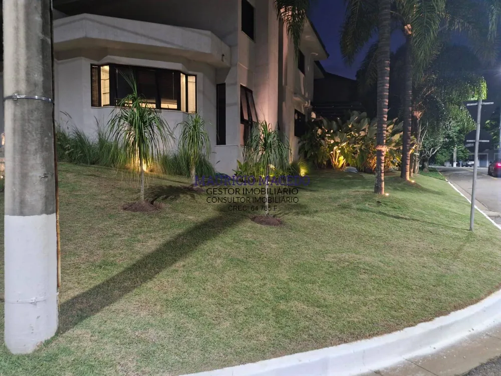 Casa, 3 quartos, 290 m² - Foto 9