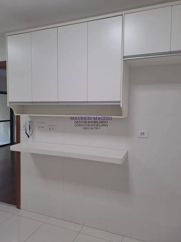 Apartamento, 3 quartos, 139 m² - Foto 5