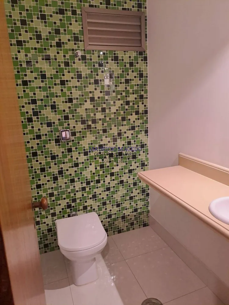 Apartamento, 3 quartos, 139 m² - Foto 4