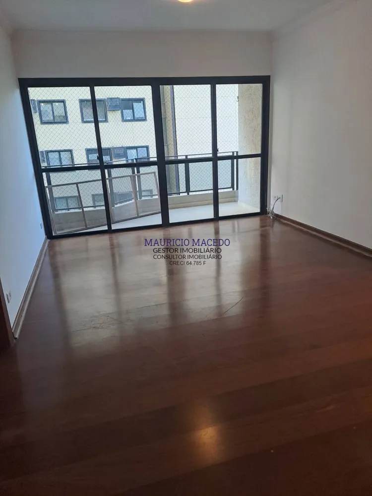 Apartamento, 3 quartos, 139 m² - Foto 7