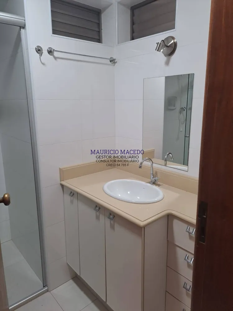 Apartamento, 3 quartos, 139 m² - Foto 2