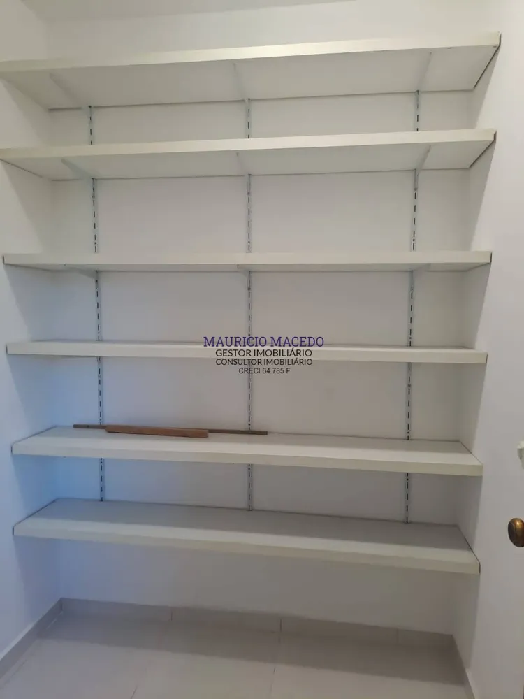 Apartamento, 3 quartos, 139 m² - Foto 5