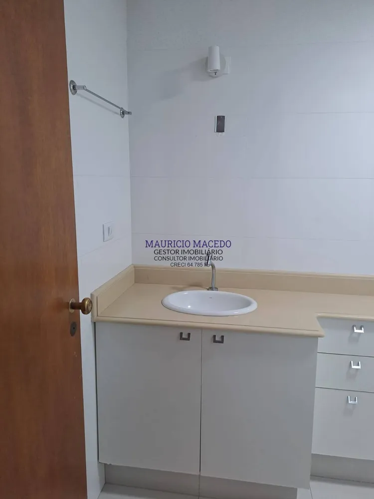 Apartamento, 3 quartos, 139 m² - Foto 1