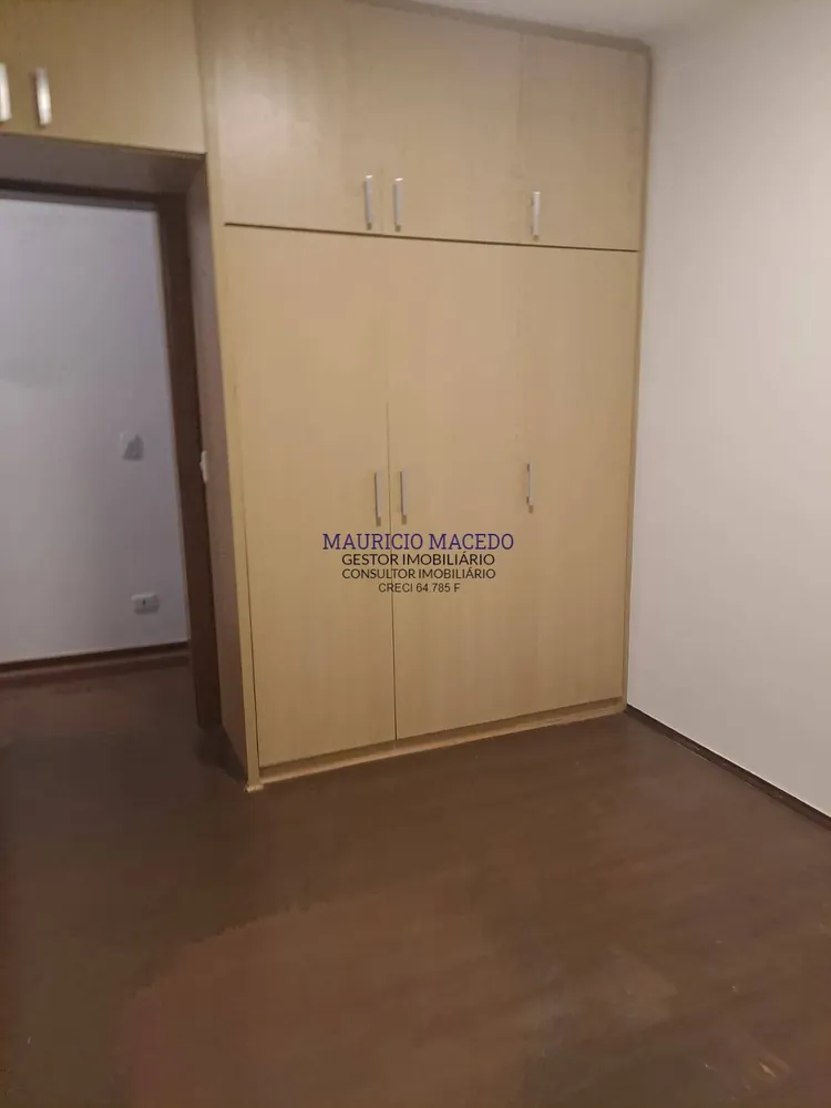 Apartamento, 3 quartos, 139 m² - Foto 2