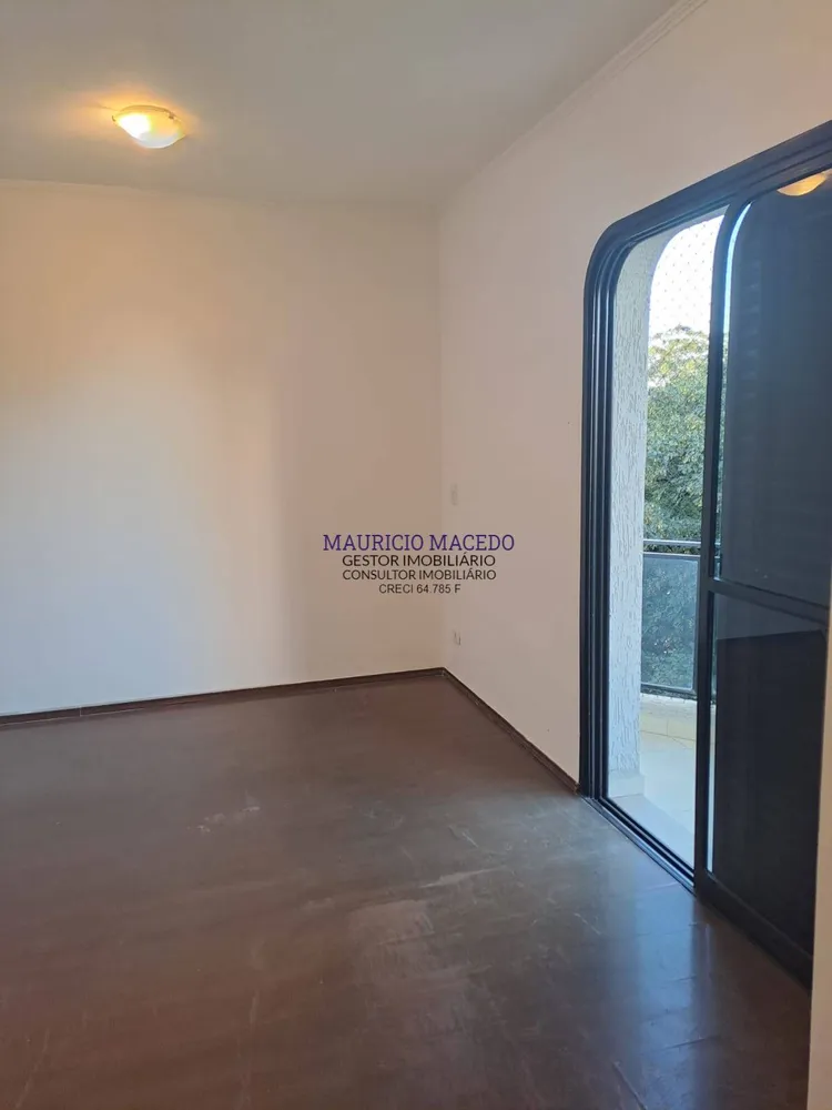 Apartamento, 3 quartos, 139 m² - Foto 3