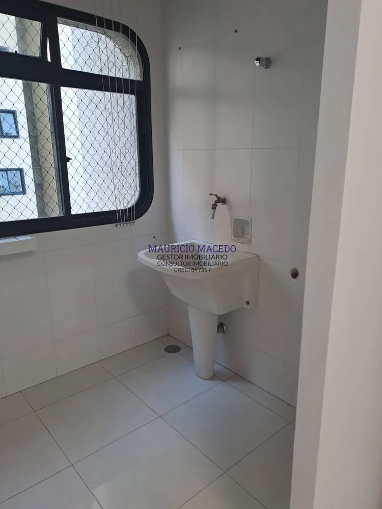 Apartamento, 3 quartos, 139 m² - Foto 6