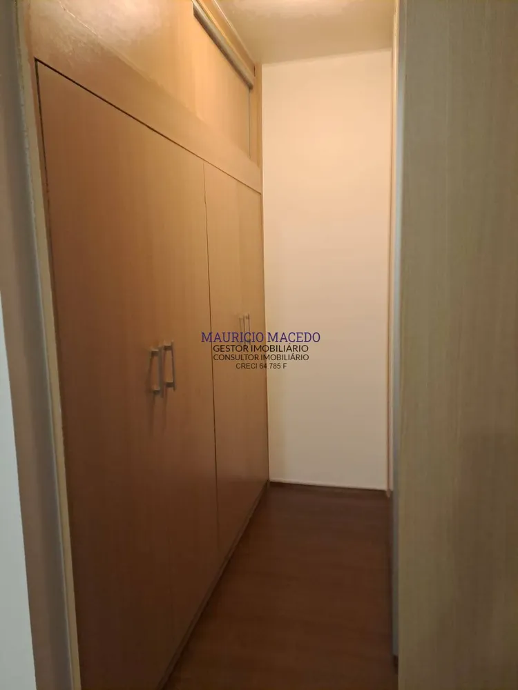 Apartamento, 3 quartos, 139 m² - Foto 1