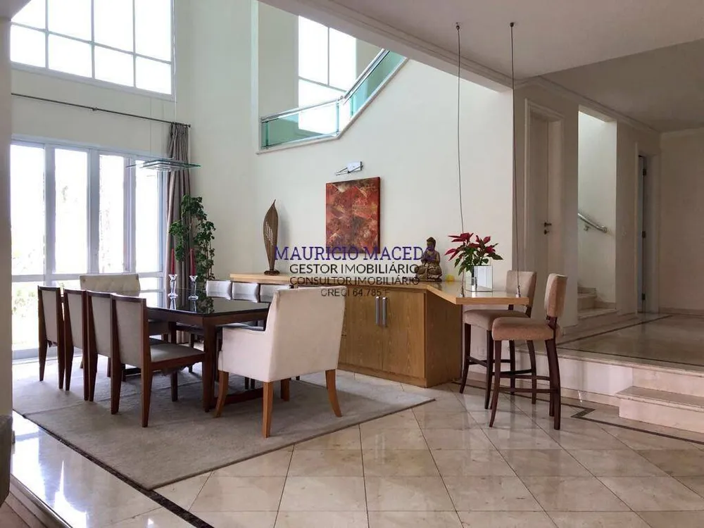 Casa, 4 quartos, 500 m² - Foto 5
