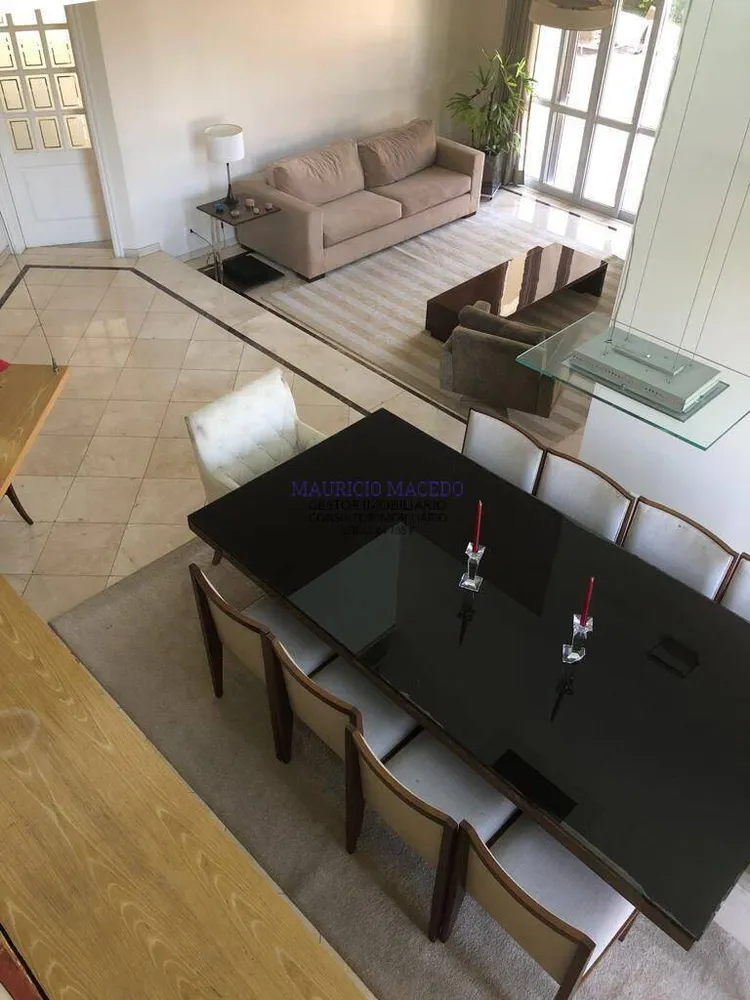 Casa, 4 quartos, 500 m² - Foto 6