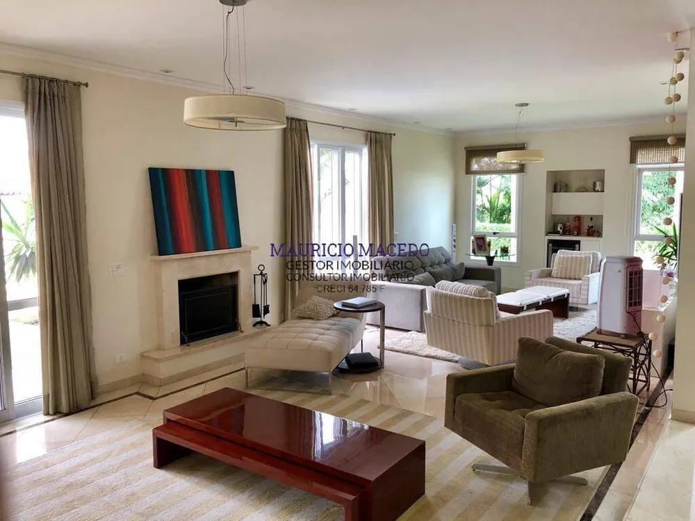 Casa, 4 quartos, 500 m² - Foto 2