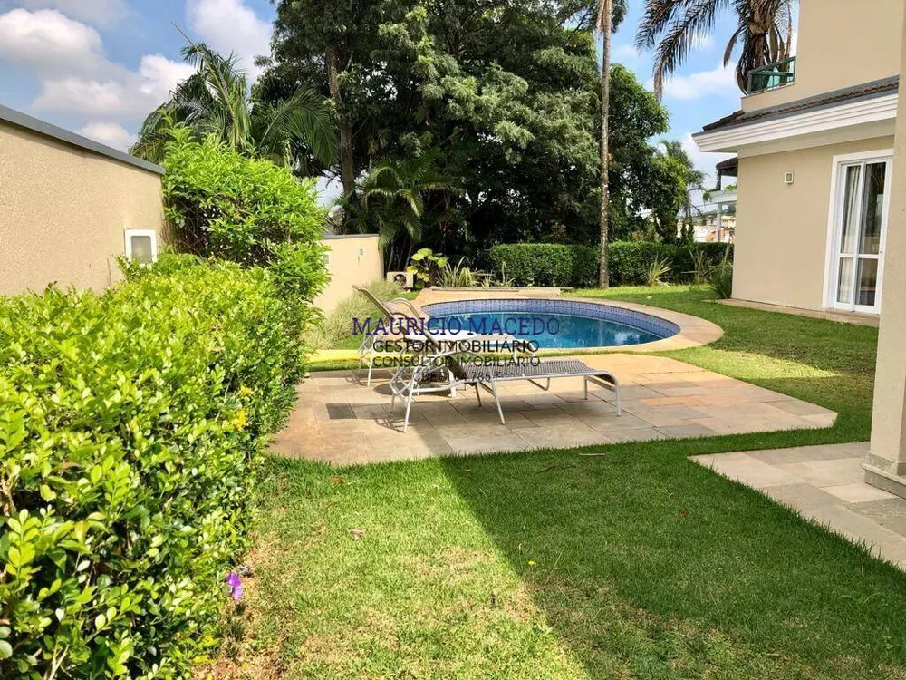 Casa, 4 quartos, 500 m² - Foto 8