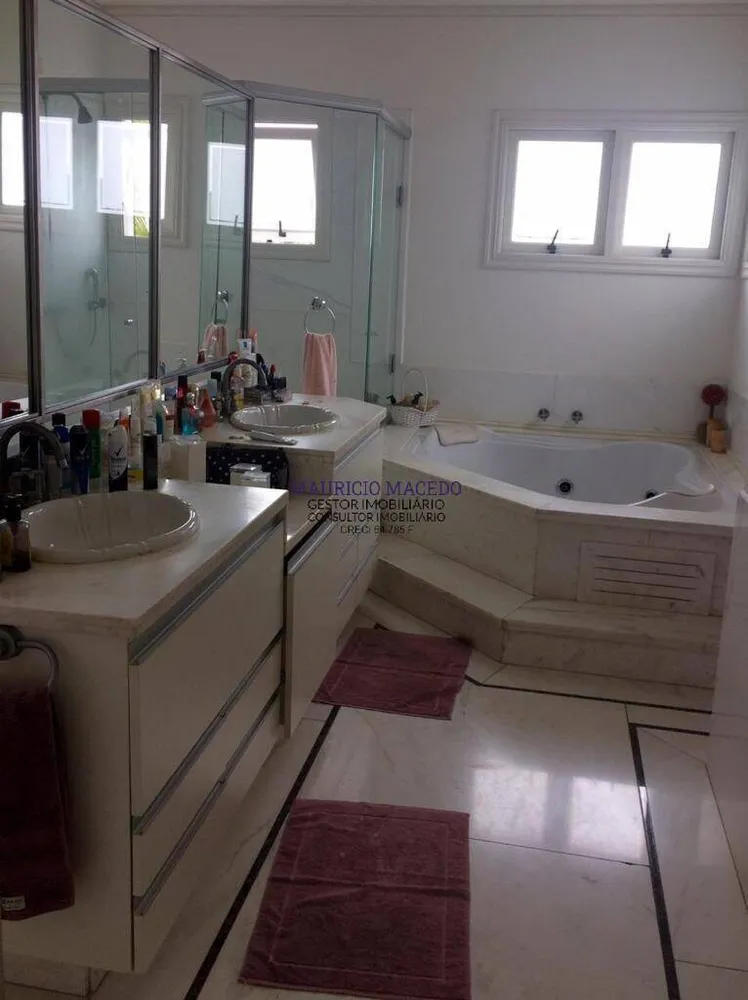Casa, 4 quartos, 500 m² - Foto 3