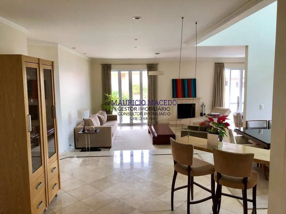 Casa, 4 quartos, 500 m² - Foto 1