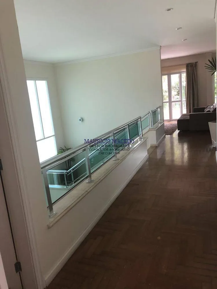 Casa, 4 quartos, 500 m² - Foto 4