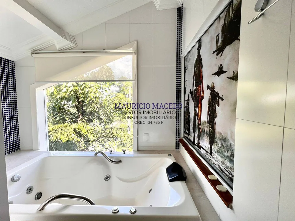 Casa, 5 quartos, 374 m² - Foto 16