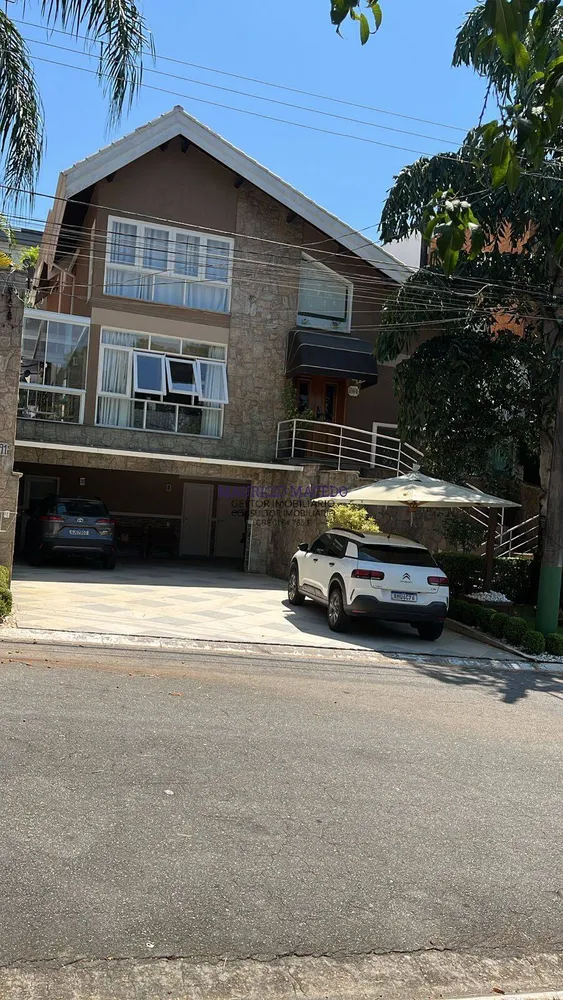 Casa, 5 quartos, 374 m² - Foto 10