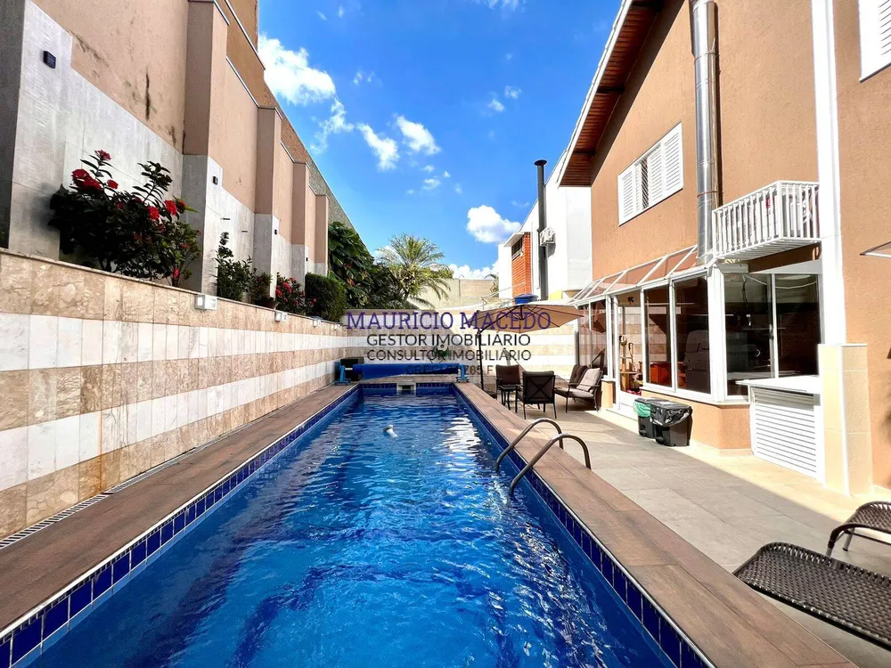 Casa, 5 quartos, 374 m² - Foto 4