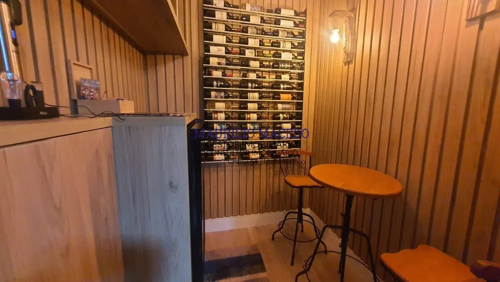 Casa, 5 quartos, 374 m² - Foto 2