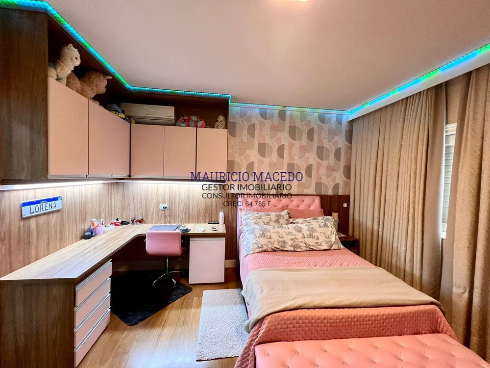 Casa, 5 quartos, 374 m² - Foto 15