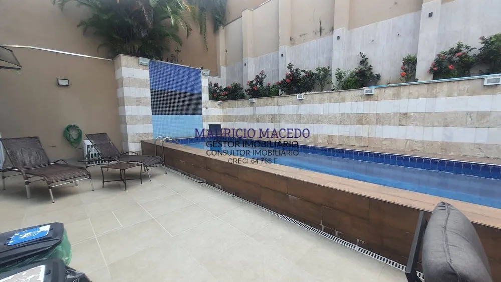 Casa, 5 quartos, 374 m² - Foto 14