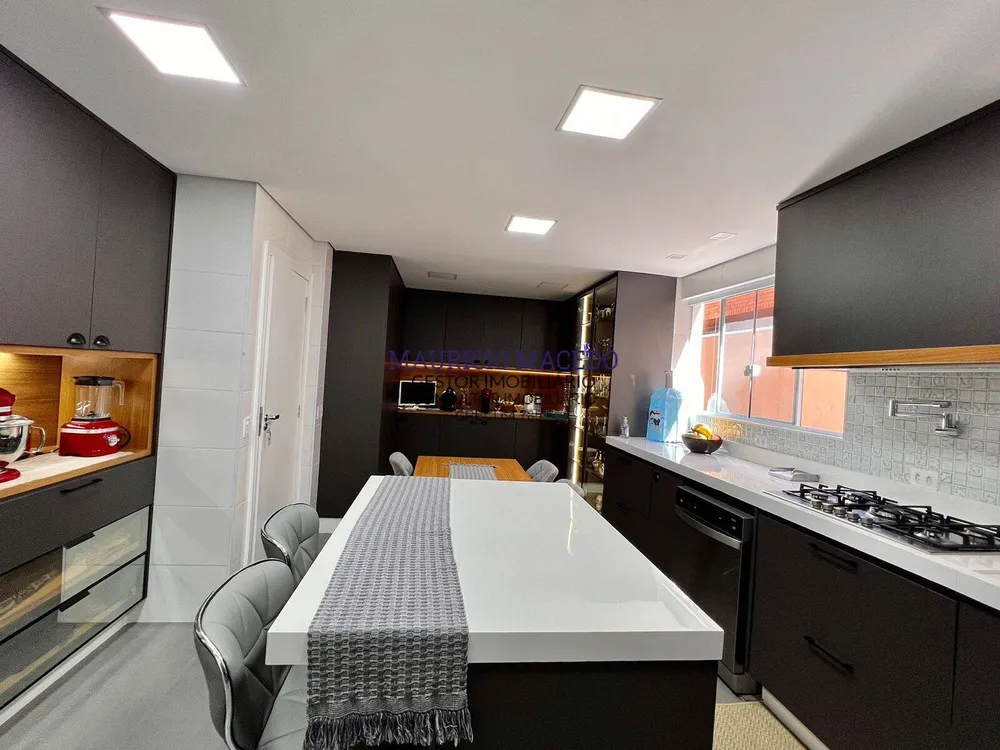 Casa, 5 quartos, 374 m² - Foto 9