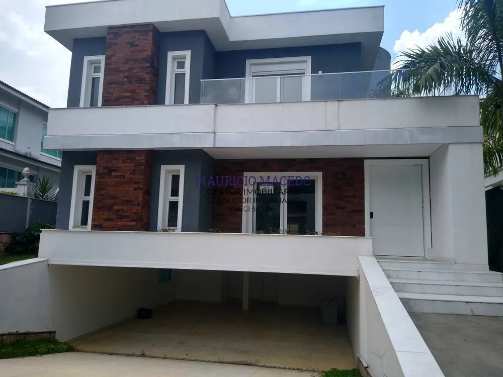 Casa, 4 quartos, 553 m² - Foto 6