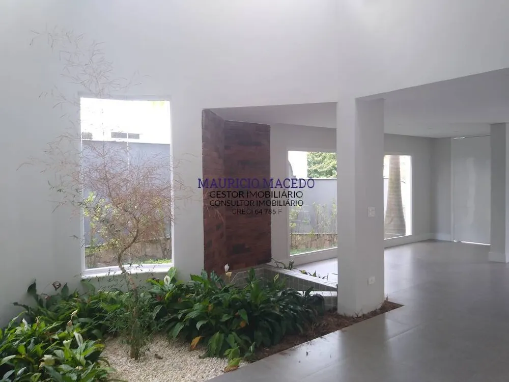 Casa, 4 quartos, 553 m² - Foto 8