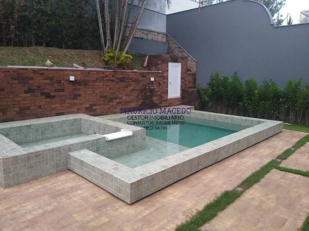 Casa, 4 quartos, 553 m² - Foto 16