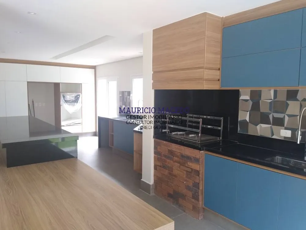 Casa, 4 quartos, 553 m² - Foto 11