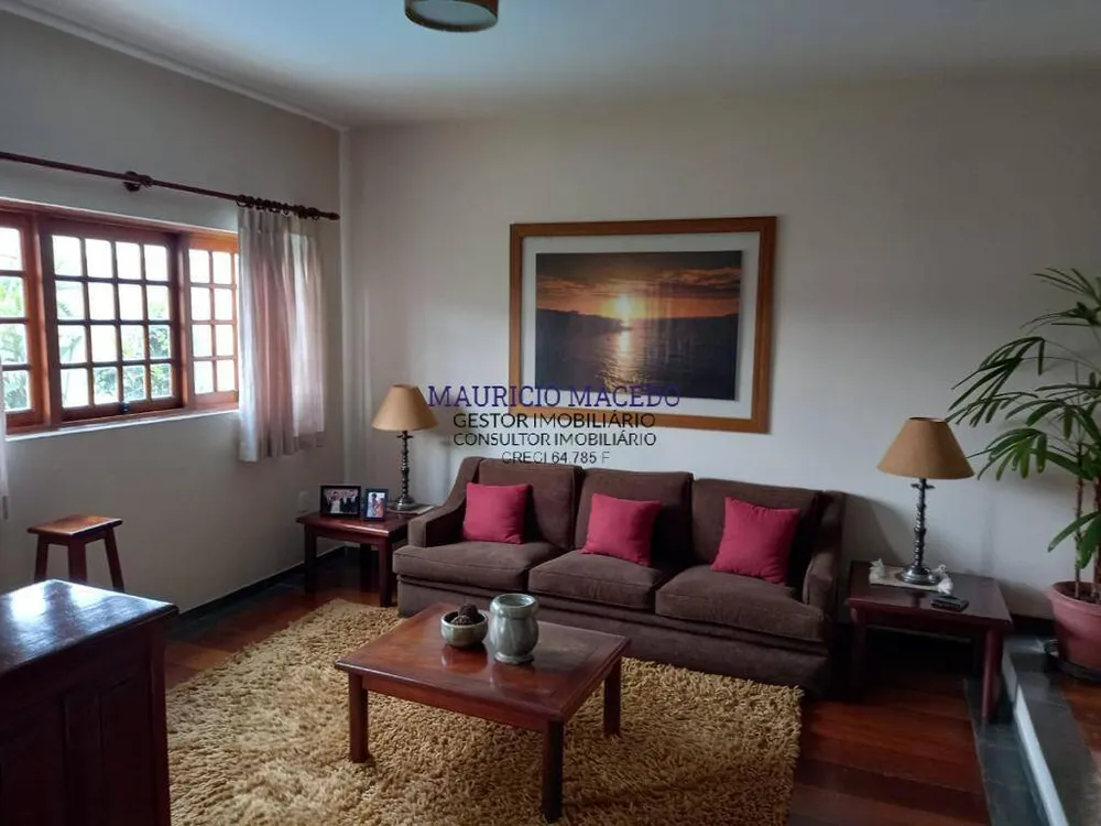 Casa, 3 quartos, 330 m² - Foto 5