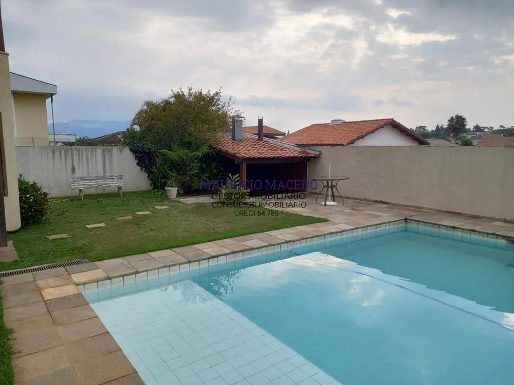 Casa, 3 quartos, 330 m² - Foto 3