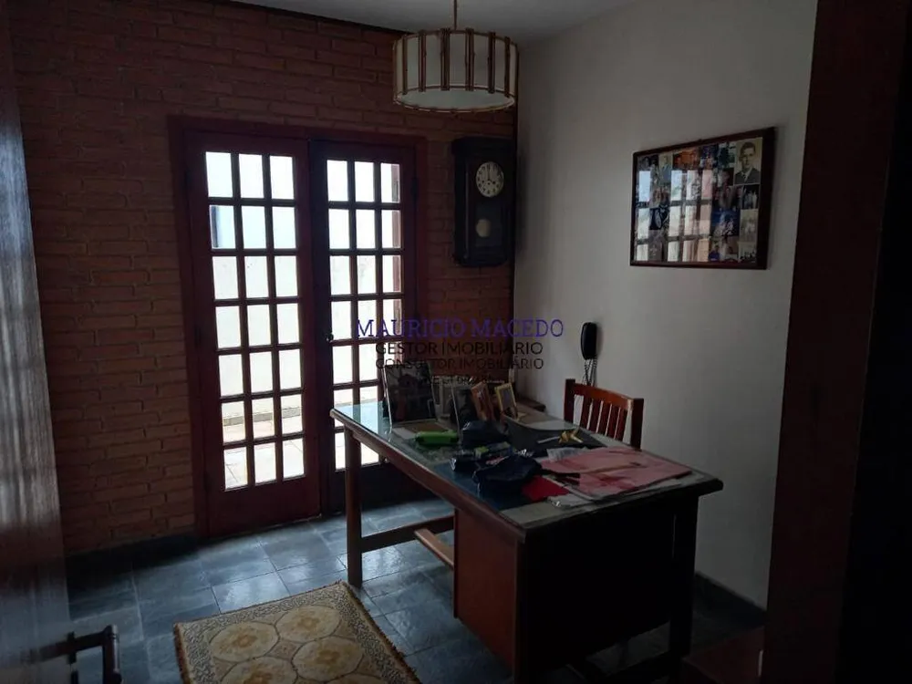 Casa, 3 quartos, 330 m² - Foto 2