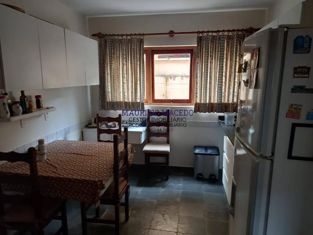 Casa, 3 quartos, 330 m² - Foto 1