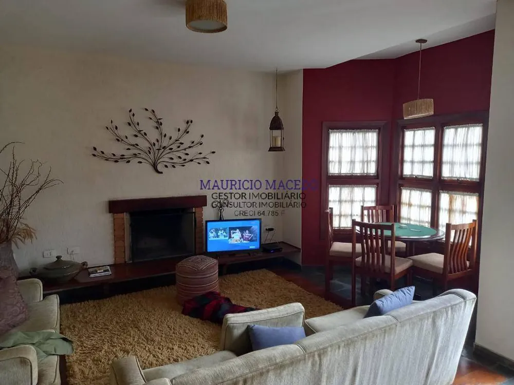 Casa, 3 quartos, 330 m² - Foto 4