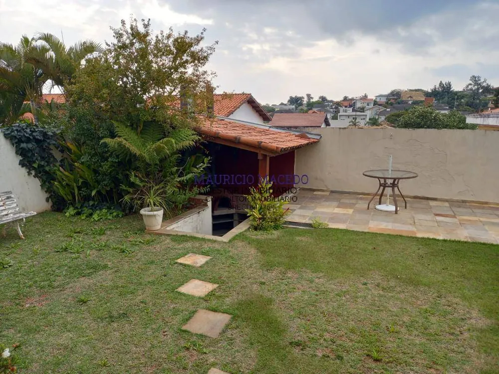 Casa, 3 quartos, 330 m² - Foto 7
