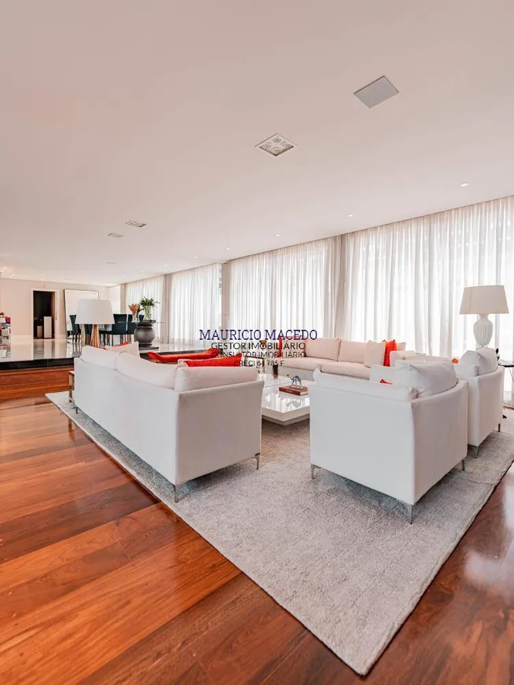 Casa, 4 quartos, 840 m² - Foto 7