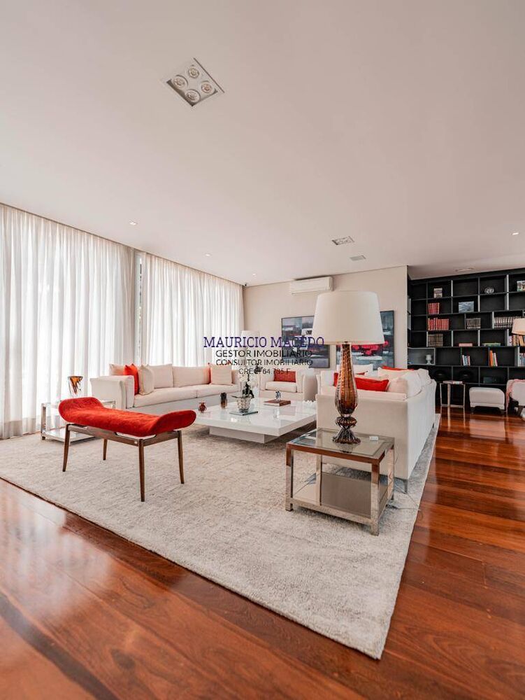 Casa à venda com 4 quartos, 840m² - Foto 4