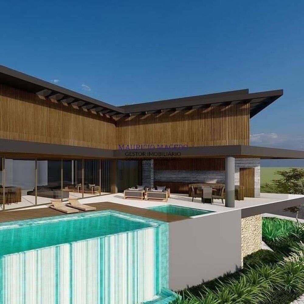Casa, 4 quartos, 563 m² - Foto 4