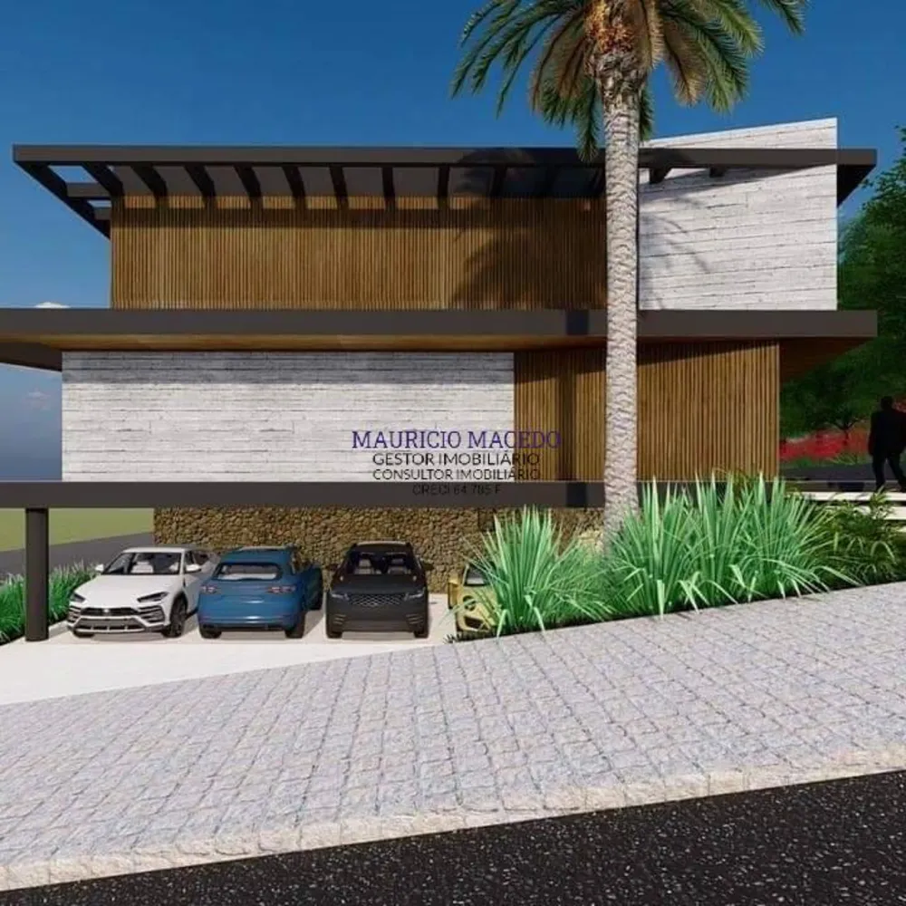 Casa, 4 quartos, 563 m² - Foto 7