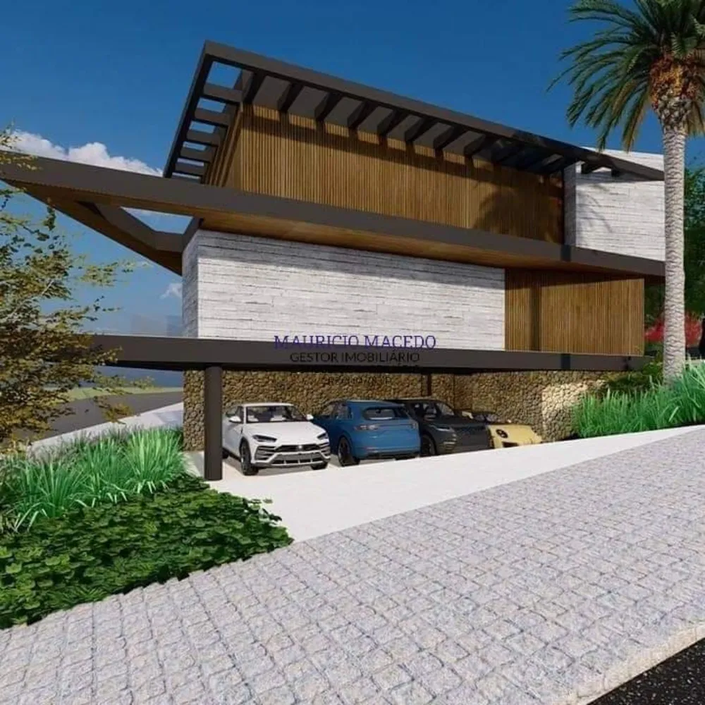 Casa, 4 quartos, 563 m² - Foto 6